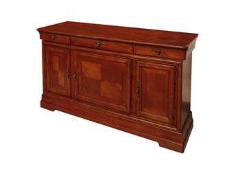 Furniture123 Soma Maple Sideboard