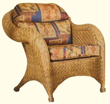 Sphinx Armchair