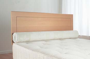 Stratford Headboard in Beech