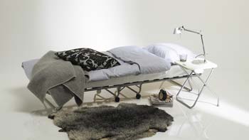 Superb Folding Guest Bed