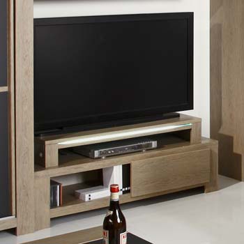 Toka 1 Drawer TV Unit