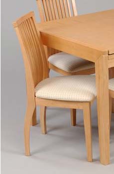 Turin Dining Chair (pair)