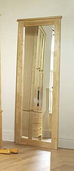 Tuscany Floor Standing Mirror