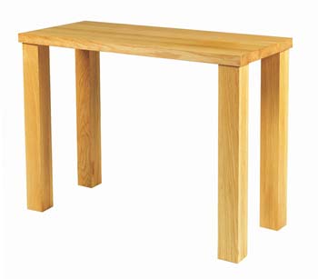 Vanda Console Table