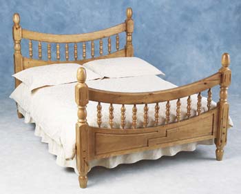 Verona Bed