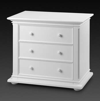 Vianne 3 Drawer Chest