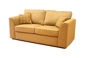 Vicki 2 1/2 Seater Sofa Bed