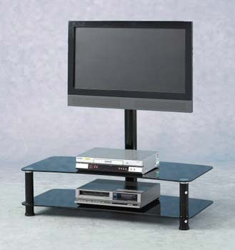 Vue Flat Screen TV Unit