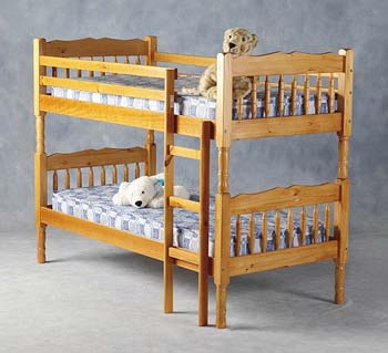 Waverley Bunk Bed