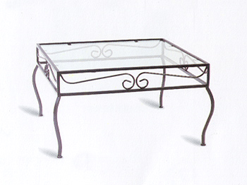 Windsor Coffee Table