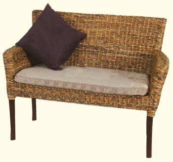 York 2 Seater Sofa