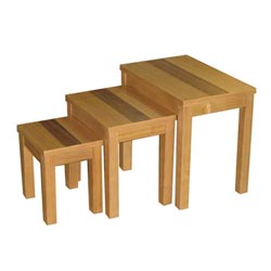 - Eden Nest of Tables