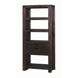 Furniturelink - Geneva Bookcase