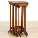 Adam Quatro Nesting Table Set