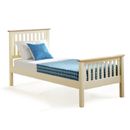 Alaska Ivory bed