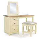 Alaska Ivory dressing table set