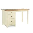 Alaska Ivory dressing table