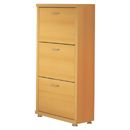 Aspen small shoe cabinet