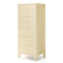 Atlantis Ivory 7 drawer chest