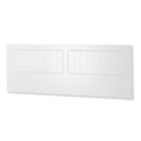 Avimore White Headboard