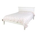 Belgravia double bed 