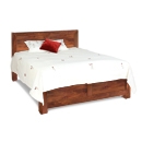 Blade Mango Kingsize Bed