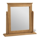 Capri Pine Mirror