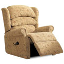 Celebrity Dorchester Fabric Compact Riser Recliner