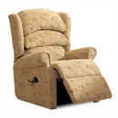 Celebrity Dorchester Fabric Petite Riser Recliner