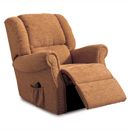 Celebrity Hampstead Fabric Riser Recliner