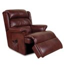 Celebrity Hampton Riser Recliner