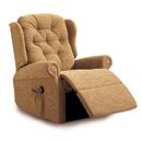 Celebrity Woburn Standard Fabric Riser Recliner