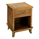 Cinnamon bay Nightstand