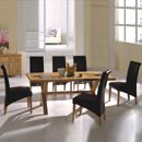 Concept Java six seater dining set 