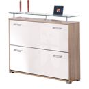 Contempo Cinzia shoe cabinet 