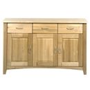 FurnitureToday Contempo Eden sideboard 