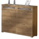 Contempo Elma shoe cabinet