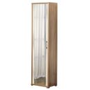 Contempo Siren hall wardrobe