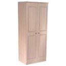 Corrib Plain Wardrobe