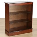 FurnitureToday Country Manor 2 Shelf Bookcase