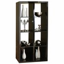 FurnitureToday Deco Open Bookcase