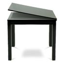 Deco Square Extending Table