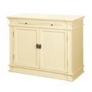 FurnitureToday Fayence sideboard with slide