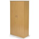 Four Shelf Cupboard