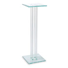 Glass display stand 59521