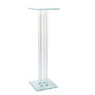 Glass display stand 59522