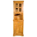 Granary Acacia Tall Kitchen Dresser