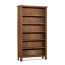 FurnitureToday Havana Dark Oak Large Bookcase