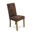 Havana Dark Oak Madrid Chair