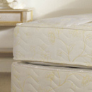 Highgate Sleeping comfort Symphony mattress